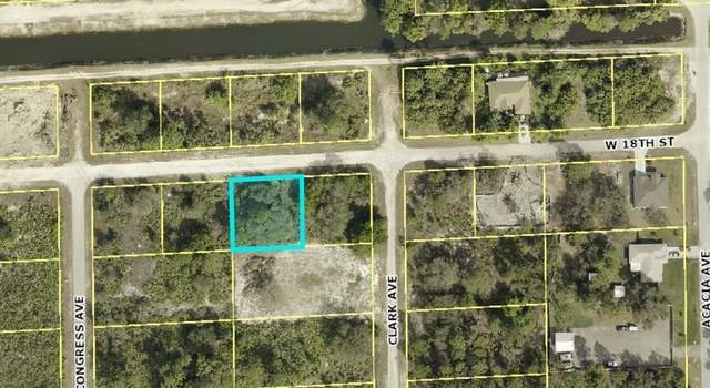 Photo of 1403 W 18th St, Lehigh Acres, FL 33972