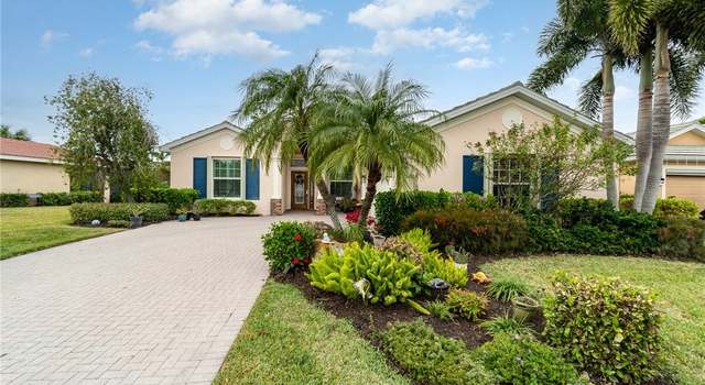 Photo of 20805 Castle Pines Ct, North Fort Myers, FL 33917