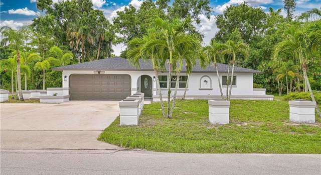 Photo of 3620 Marion St, Fort Myers, FL 33916