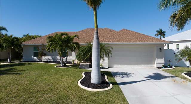 Photo of 724 NW 37th Ave, Cape Coral, FL 33993