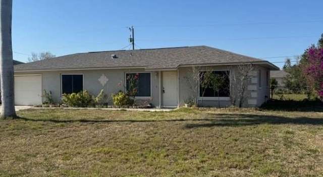 Photo of 1509 NE Van Loon Ter, Cape Coral, FL 33909