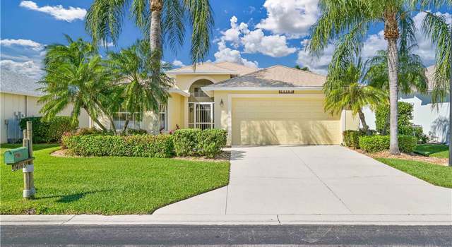 Photo of 14163 Grosse Pointe Ln, Fort Myers, FL 33919