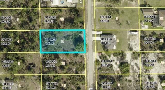 Photo of 1617 Calvin Ave, Lehigh Acres, FL 33972