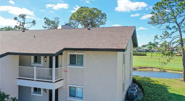 Photo of 16710 Partridge Place Rd #204, Fort Myers, FL 33908