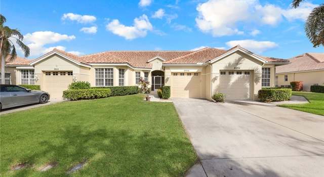Photo of 8808 E Bay Cir, Fort Myers, FL 33908
