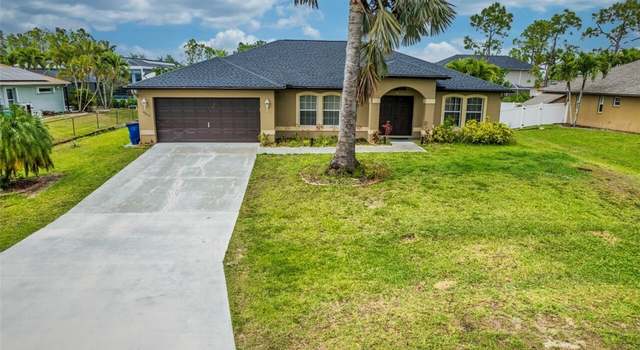 Photo of 6619 Dabney St, Fort Myers, FL 33966