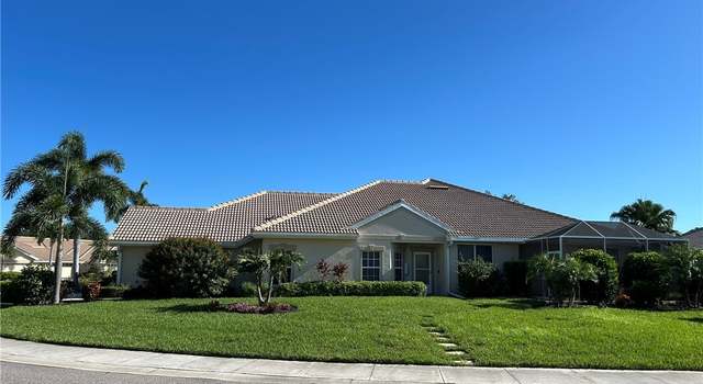 Photo of 3621 Rue Alec Loop #6, North Fort Myers, FL 33917