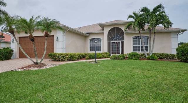 Photo of 11911 King James Ct, Cape Coral, FL 33991