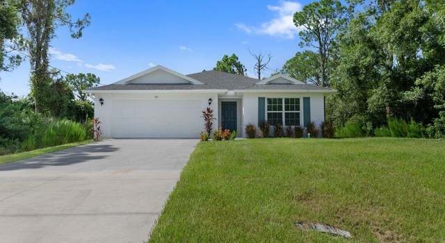 Photo of 3111 48th St W, Lehigh Acres, FL 33971