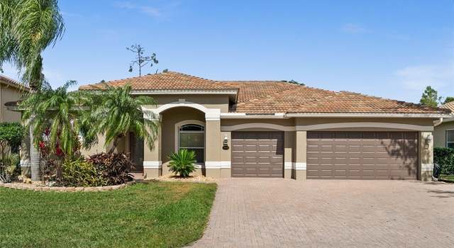 Photo of 20880 Torre Del Lago St, Estero, FL 33928
