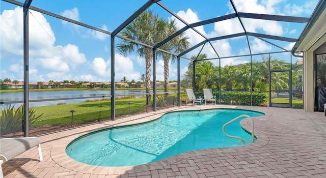 Photo of 10452 Migliera Way, Fort Myers, FL 33913