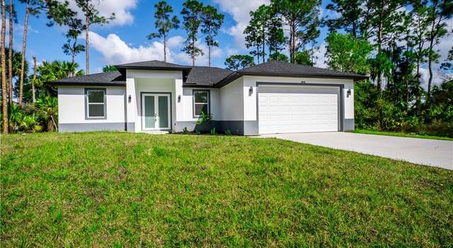 Photo of 3423 31st St W, Lehigh Acres, FL 33971