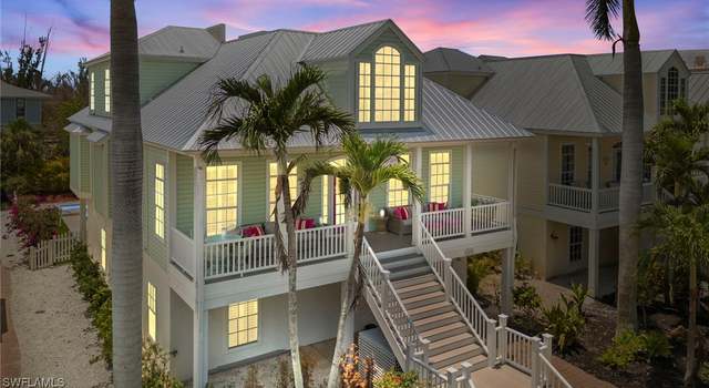 Photo of 11533 Andy Rosse Ln, Captiva, FL 33924