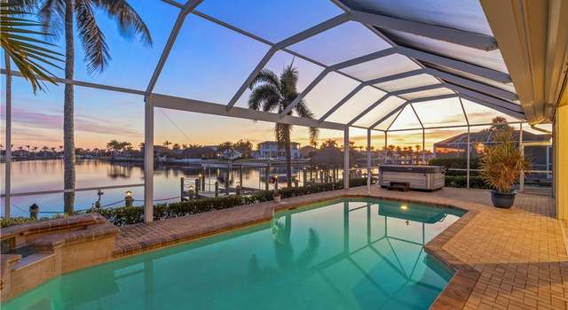 Photo of 2536 SW 45th St, Cape Coral, FL 33914