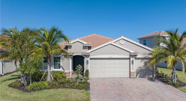 Photo of 2913 Royal Gardens Ave, Fort Myers, FL 33916