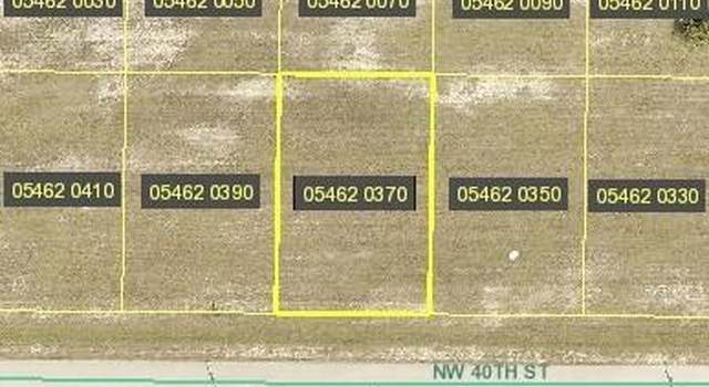Photo of 4401 NW 40th St, Cape Coral, FL 33993