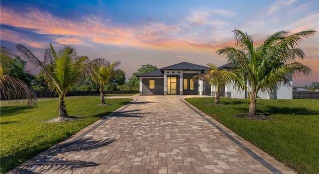 Photo of 7824 16th Ter, Labelle, FL 33935