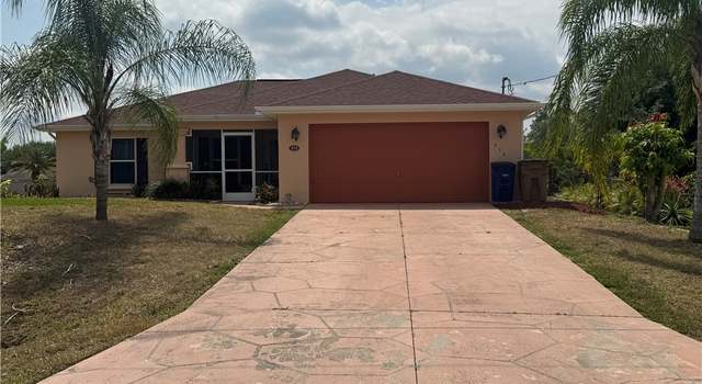 Photo of 414 Jourferie Rd, Lehigh Acres, FL 33974