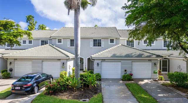 Photo of 8189 Pacific Beach Dr, Fort Myers, FL 33966