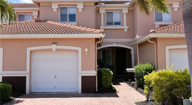 Photo of 17562 Cherry Ridge Ln, Fort Myers, FL 33967