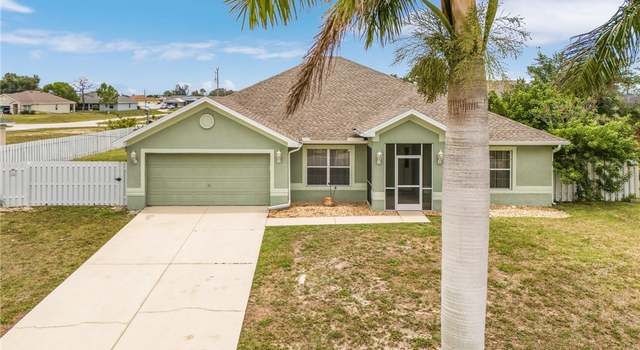 Photo of 1219 NW 20th Ave, Cape Coral, FL 33993