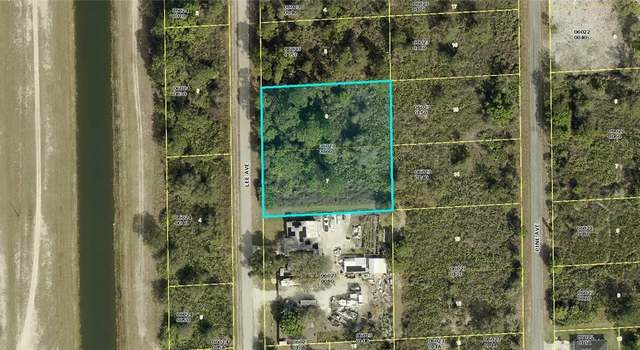 Photo of 1708 Lee Ave, Lehigh Acres, FL 33972