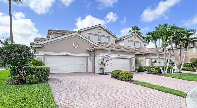 Photo of 7811 Reflecting Pond Ct #1621, Fort Myers, FL 33907