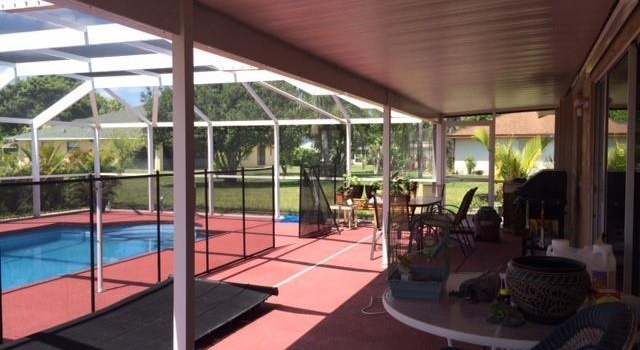 Photo of 510 Layton Pl, Lehigh Acres, FL 33936