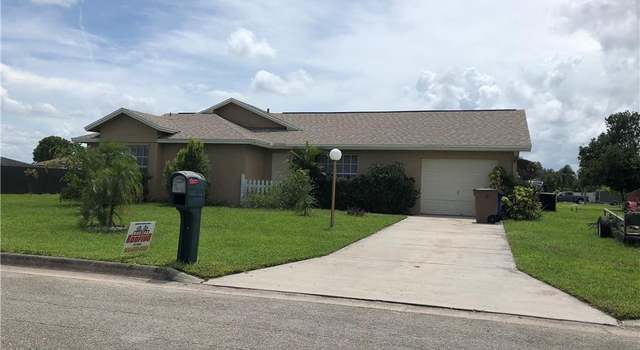 Photo of 510 Layton Pl, Lehigh Acres, FL 33936