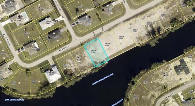 Photo of 1500 NE 41st St, Cape Coral, FL 33909