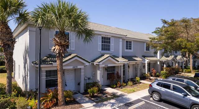 Photo of 10070 Spyglass Hill Ln, Fort Myers, FL 33966