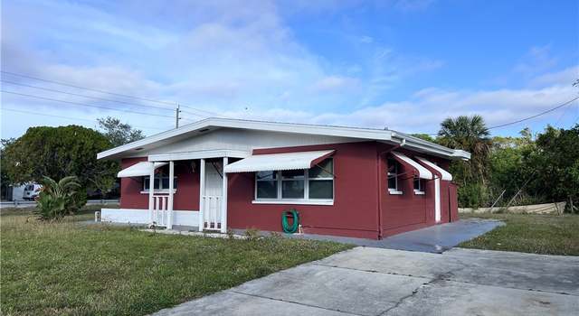 Photo of 2601 Elmwood St, Fort Myers, FL 33901