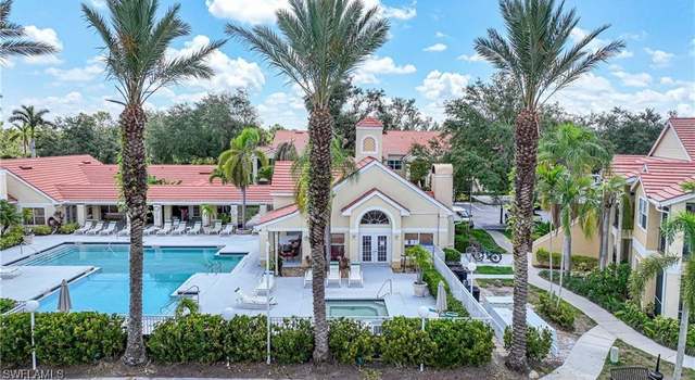 Photo of 12630 Equestrian Cir #1816, Fort Myers, FL 33907