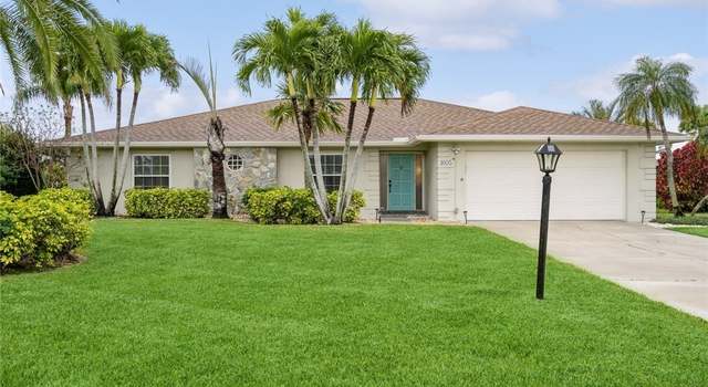 Photo of 1605 Tredegar Dr, Fort Myers, FL 33919