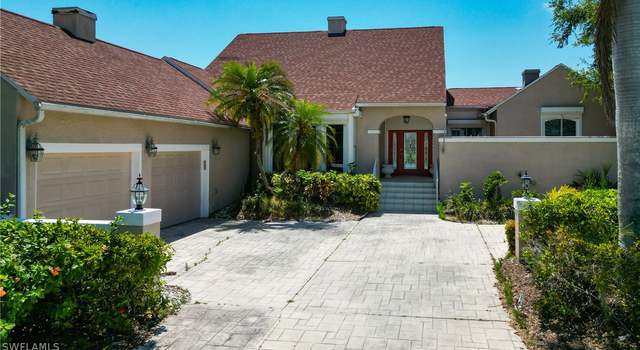 Photo of 16646 Panther Paw Ct, Fort Myers, FL 33908