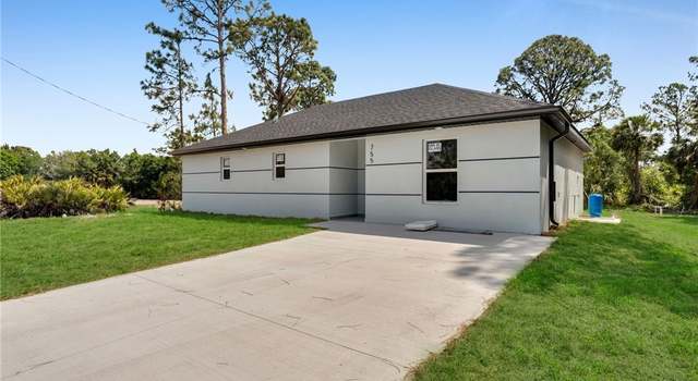 Photo of 755 Milano Ave S, Lehigh Acres, FL 33974