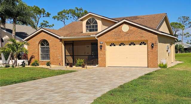 Photo of 17680 Acacia Dr, North Fort Myers, FL 33917