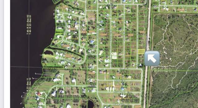 Photo of 486 Hiram St, Punta Gorda, FL 33982