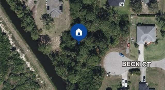 Photo of 5056 Beck Ct, Lehigh Acres, FL 33971