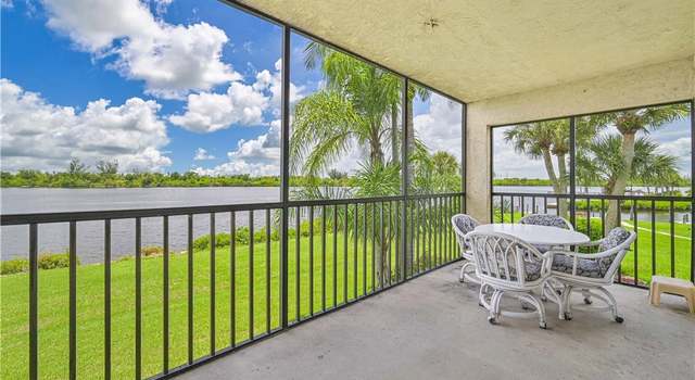 Photo of 16200 Bay Pointe Blvd #208, North Fort Myers, FL 33917