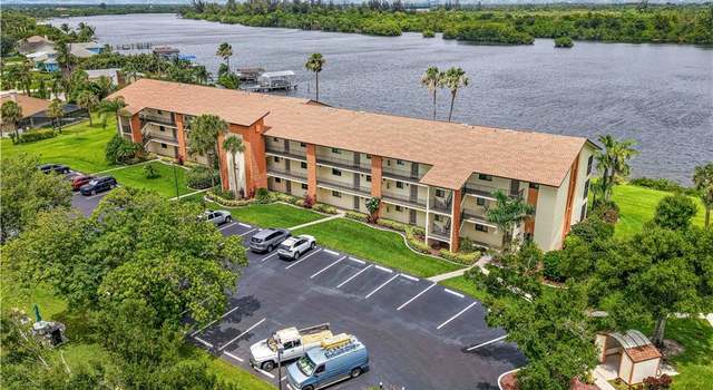 Photo of 16200 Bay Pointe Blvd #208, North Fort Myers, FL 33917