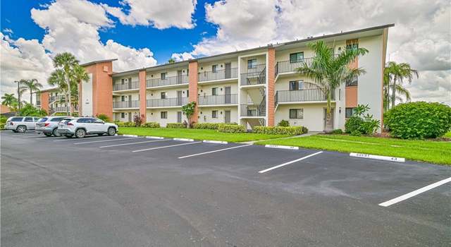 Photo of 16200 Bay Pointe Blvd #208, North Fort Myers, FL 33917