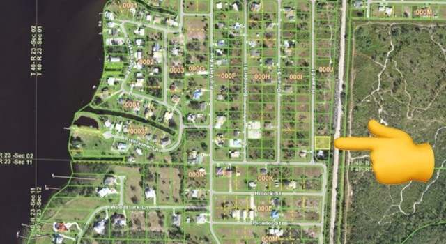 Photo of 506 Hiram St, Punta Gorda, FL 33982