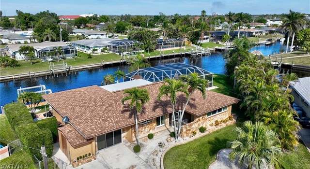 Photo of 2801 SE 17th Ave, Cape Coral, FL 33904