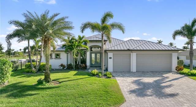 Photo of 1042 Clarellen Dr, Fort Myers, FL 33919