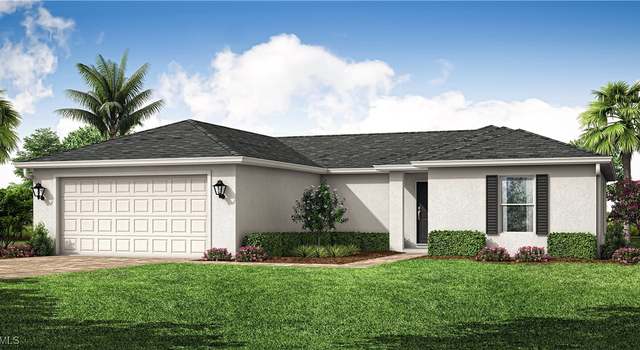Photo of 2904 7th St W, Lehigh Acres, FL 33971