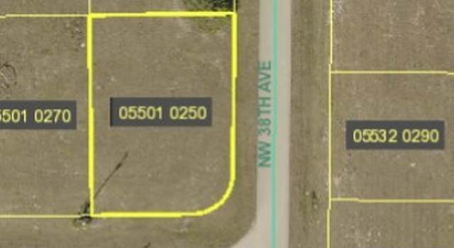 Photo of 3801 NW 41st St, Cape Coral, FL 33993