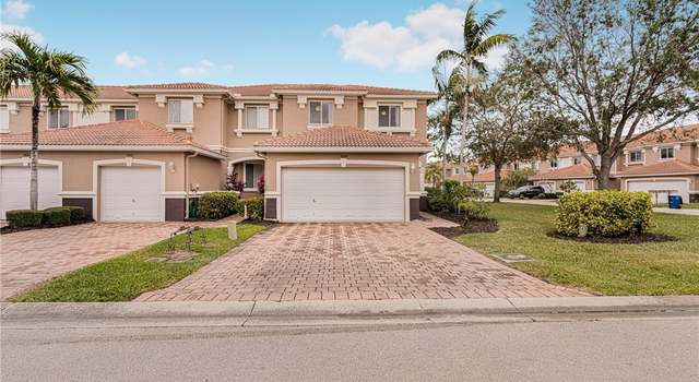 Photo of 9844 Roundstone Cir, Fort Myers, FL 33967