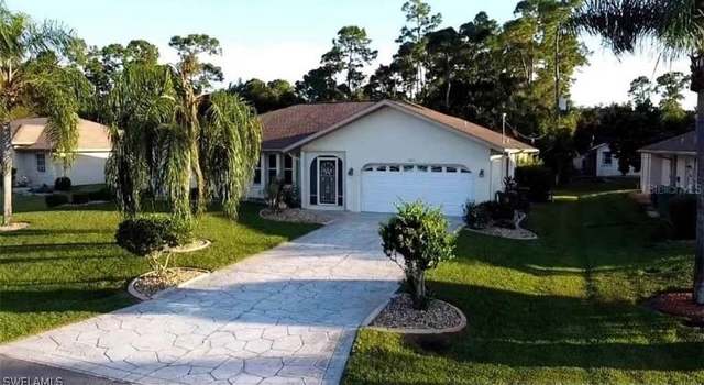 Photo of 18423 Yarbrough Ave, Port Charlotte, FL 33948