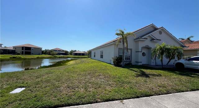 Photo of 2064 Willow Branch Dr, Cape Coral, FL 33991